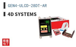 GEN4-ULCD-28DT-AR