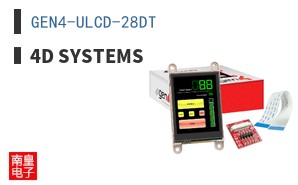 GEN4-ULCD-28DT