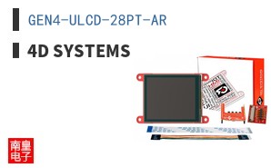 GEN4-ULCD-28PT-AR