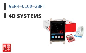GEN4-ULCD-28PT