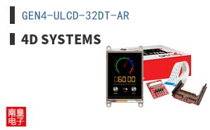 GEN4-ULCD-32DT-AR