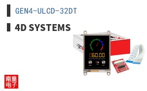 GEN4-ULCD-32DT