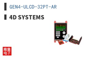 GEN4-ULCD-32PT-AR