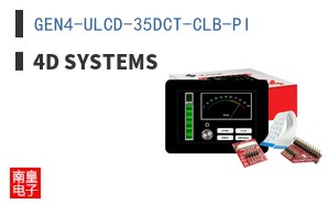 GEN4-ULCD-35DCT-CLB-PI