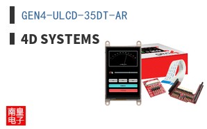 GEN4-ULCD-35DT-AR