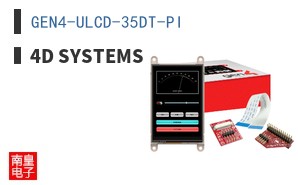 GEN4-ULCD-35DT-PI
