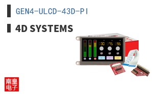 GEN4-ULCD-43D-PI