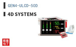 GEN4-ULCD-50D