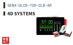 GEN4-ULCD-70D-CLB-AR