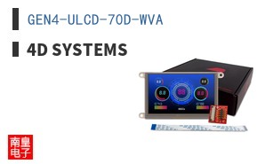 GEN4-ULCD-70D-WVA