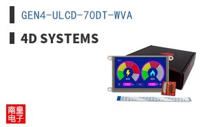 GEN4-ULCD-70DT-WVA