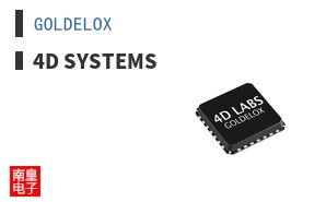 GOLDELOX