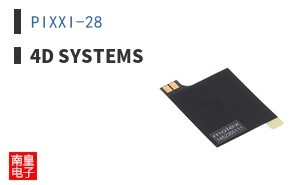 PIXXI-28