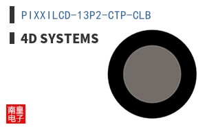 PIXXILCD-13P2-CTP-CLB