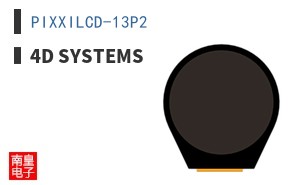 PIXXILCD-13P2