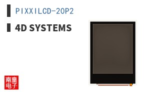 PIXXILCD-20P2