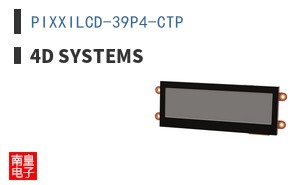 PIXXILCD-39P4-CTP