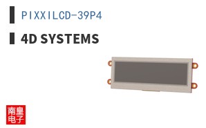 PIXXILCD-39P4