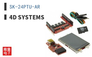 SK-24PTU-AR