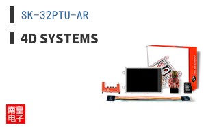 SK-32PTU-AR