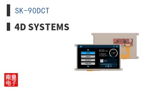 SK-90DCT
