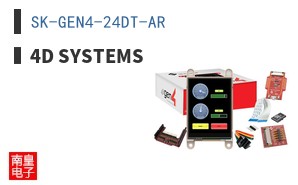 SK-GEN4-24DT-AR