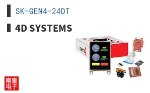 SK-GEN4-24DT