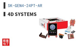 SK-GEN4-24PT-AR
