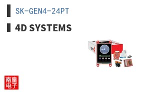 SK-GEN4-24PT