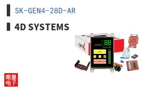 SK-GEN4-28D-AR