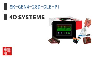 SK-GEN4-28D-CLB-PI