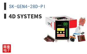 SK-GEN4-28D-PI