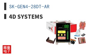 SK-GEN4-28DT-AR