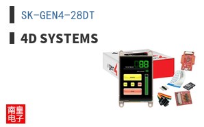 SK-GEN4-28DT