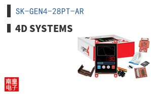 SK-GEN4-28PT-AR