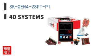 SK-GEN4-28PT-PI