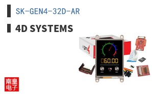 SK-GEN4-32D-AR
