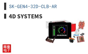 SK-GEN4-32D-CLB-AR