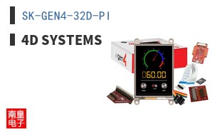 SK-GEN4-32D-PI