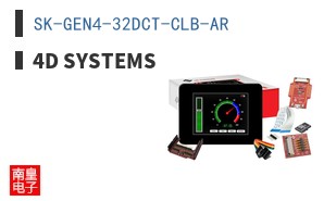 SK-GEN4-32DCT-CLB-AR