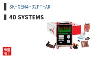 SK-GEN4-32PT-AR