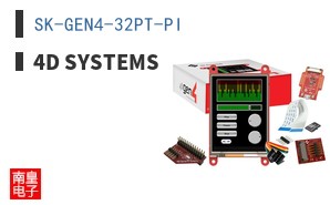 SK-GEN4-32PT-PI
