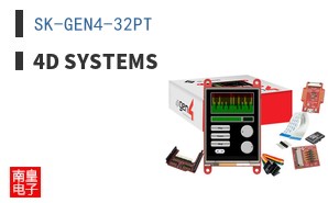 SK-GEN4-32PT