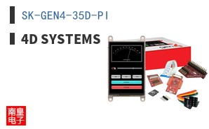SK-GEN4-35D-PI