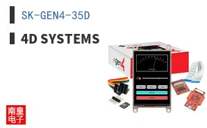 SK-GEN4-35D