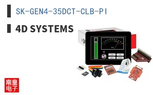 SK-GEN4-35DCT-CLB-PI