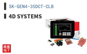 SK-GEN4-35DCT-CLB