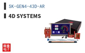SK-GEN4-43D-AR