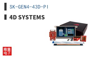 SK-GEN4-43D-PI