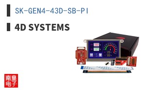 SK-GEN4-43D-SB-PI